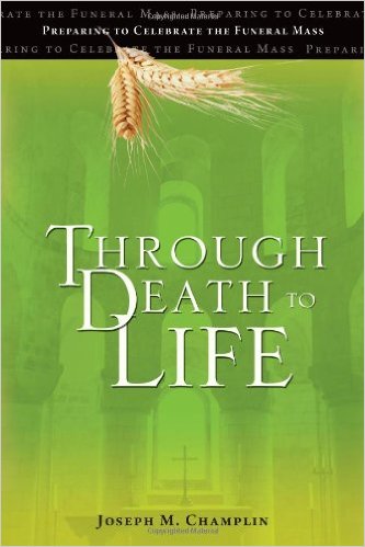 Cover of Through Death to Life