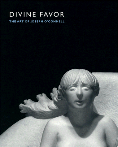 Cover of Divine Favor
