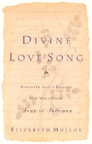 Cover of Divine Love Song