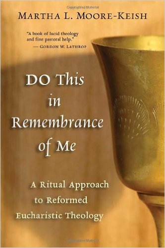 Cover of Do This in Remembrance of Me