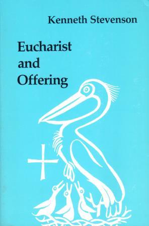 Cover of Eucharist and Offering