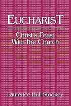 Cover of Eucharist