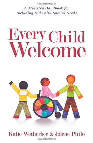 Cover of Every Child Welcome