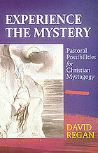 Cover of Experience the Mystery