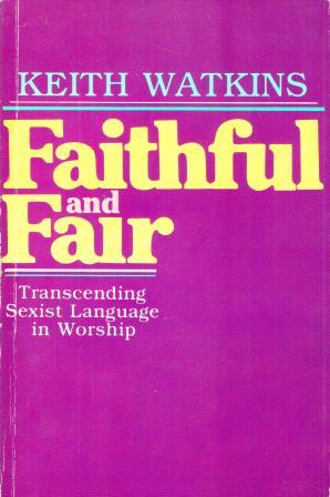 Cover of Faithful and fair