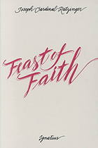 Cover of The Feast of Faith