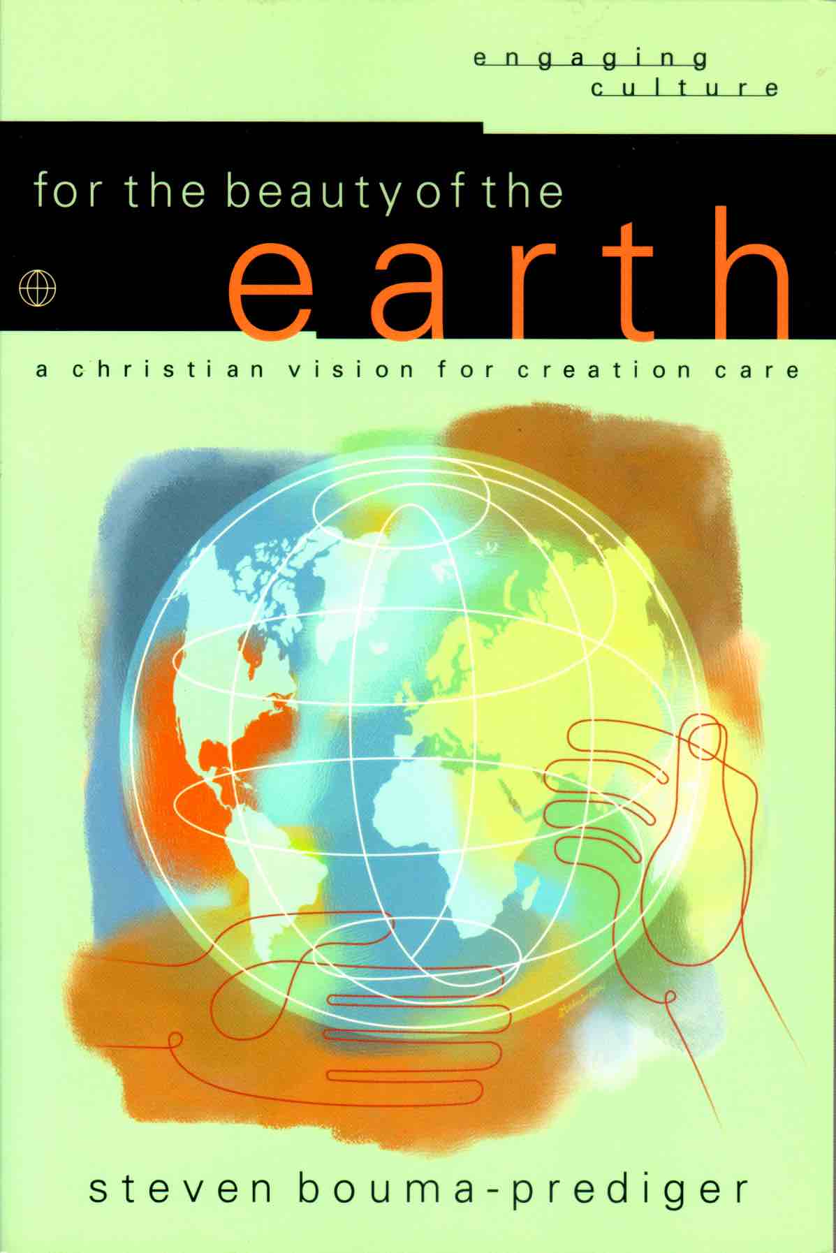 Cover of For the Beauty of the Earth