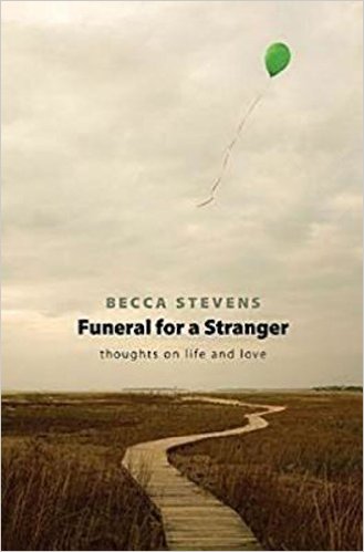 Cover of Funeral for a Stranger