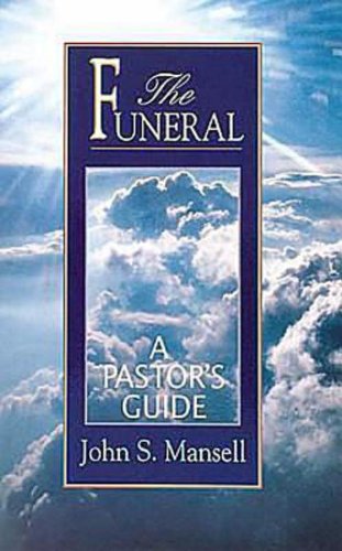 Cover of The Funeral