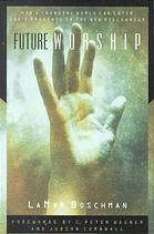 Cover of Future worship
