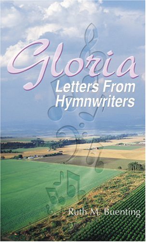 Cover of Gloria!