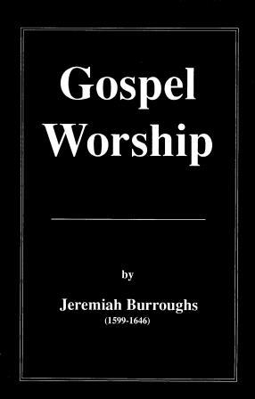 Cover of Gospel Worship