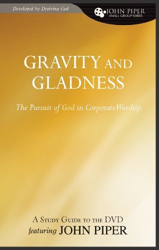 Cover of Gravity And Gladness