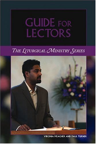 Cover of Guide for Lectors