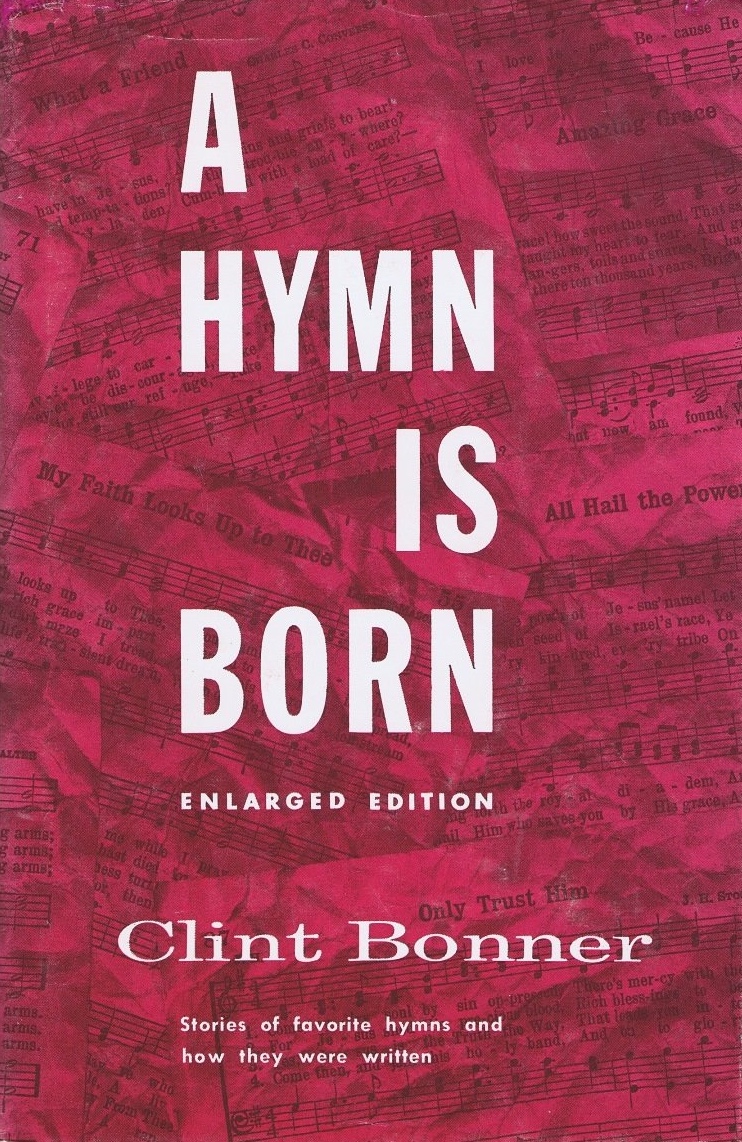 Cover of A Hymn Is Born