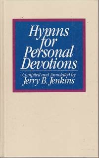 Cover of Hymns for Personal Devotions