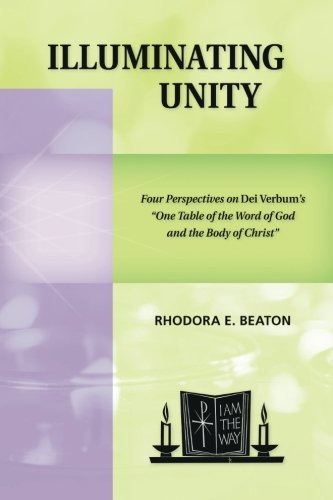 Cover of Illuminating Unity