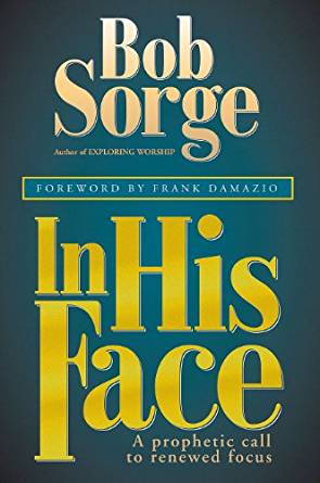 Cover of In His Face