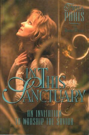Cover of In This Sanctuary