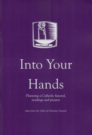 Cover of Into Your Hands
