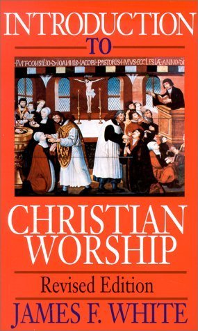 Cover of Introduction to Christian Worship