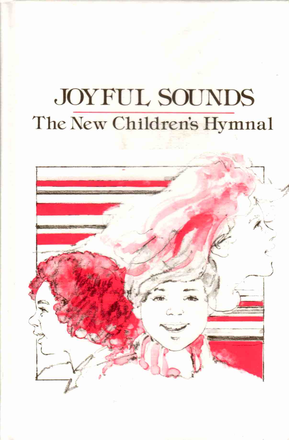 Cover of Joyful Sounds