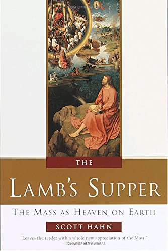 Cover of The Lamb's Supper