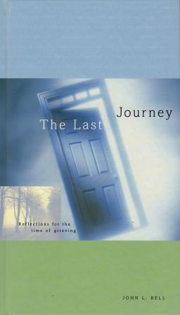 Cover of The Last Journey