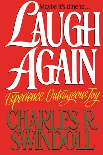 Cover of Laugh Again