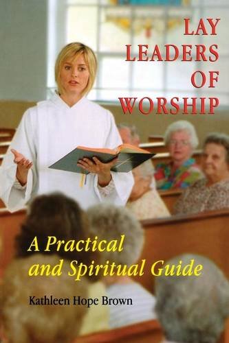 Cover of Lay Leaders of Worship