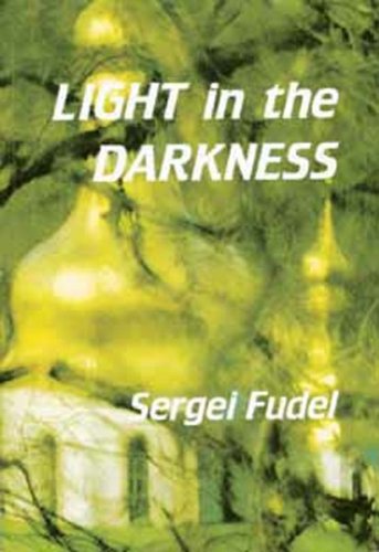 Cover of Light in the darkness