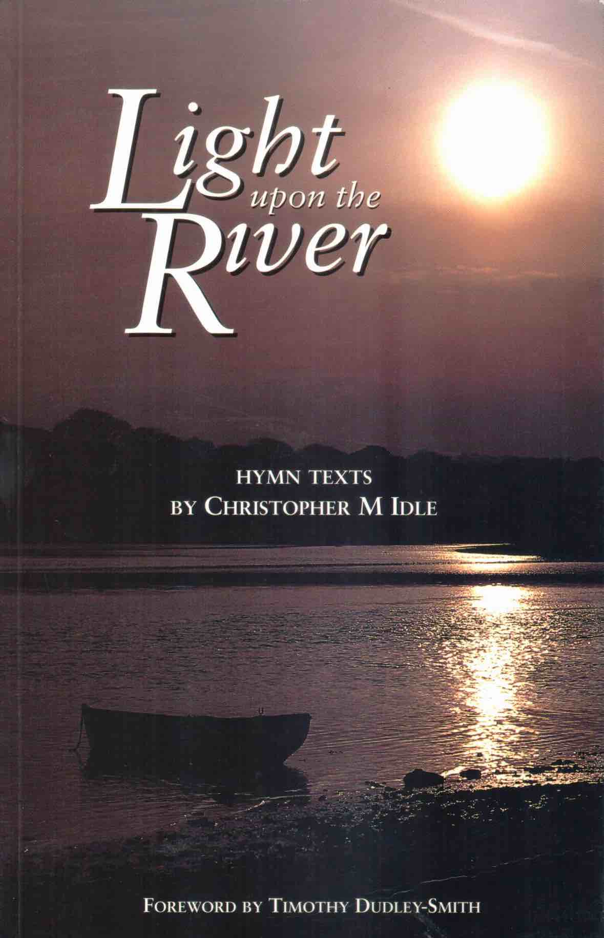 Cover of Light Upon the River