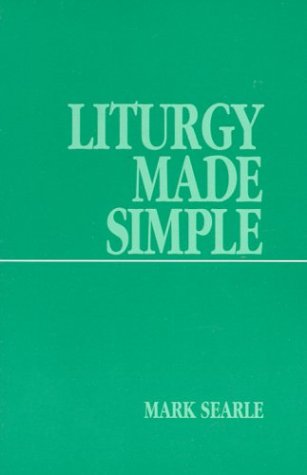 Cover of Liturgy Made Simple