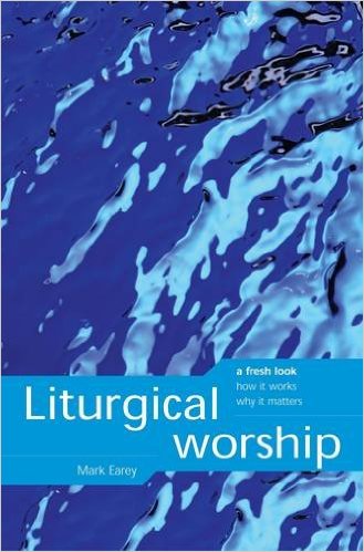 Cover of Liturgical worship