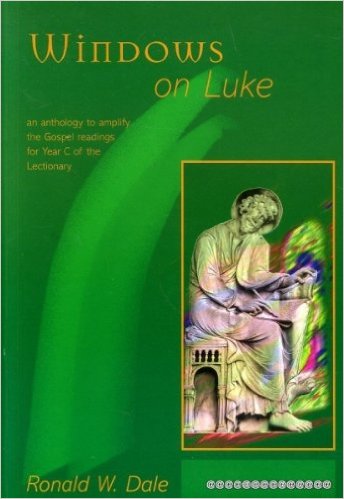 Cover of Windows on Luke