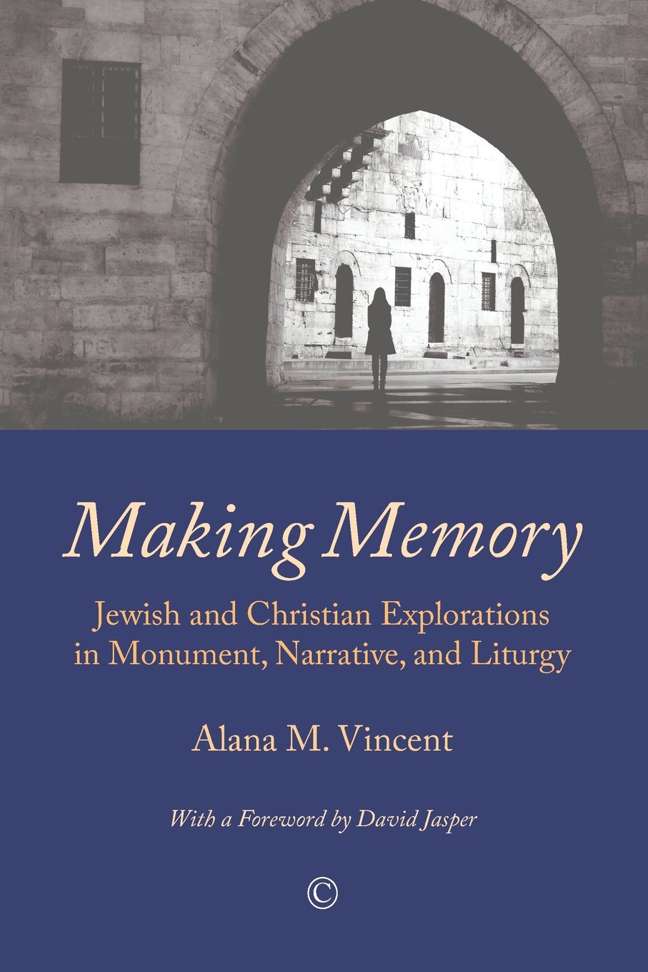 Cover of Making Memory