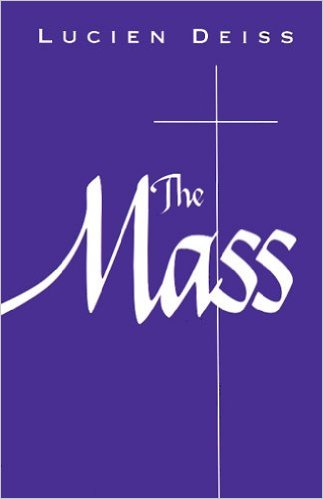 Cover of The Mass