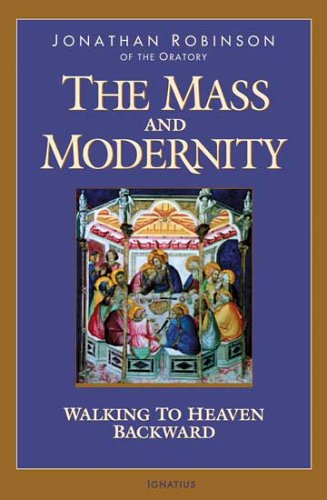 Cover of The Mass And Modernity