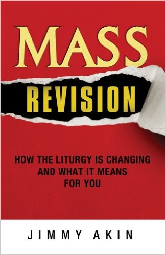 Cover of Mass Revision