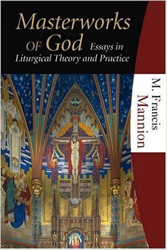 Cover of Masterworks of God