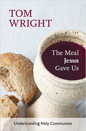 Cover of The Meal Jesus Gave Us