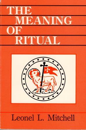 Cover of The Meaning of Ritual