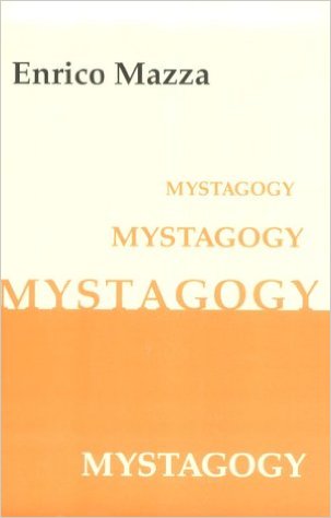 Cover of Mystagogy