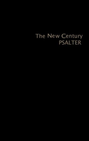Cover of The New Century Psalter