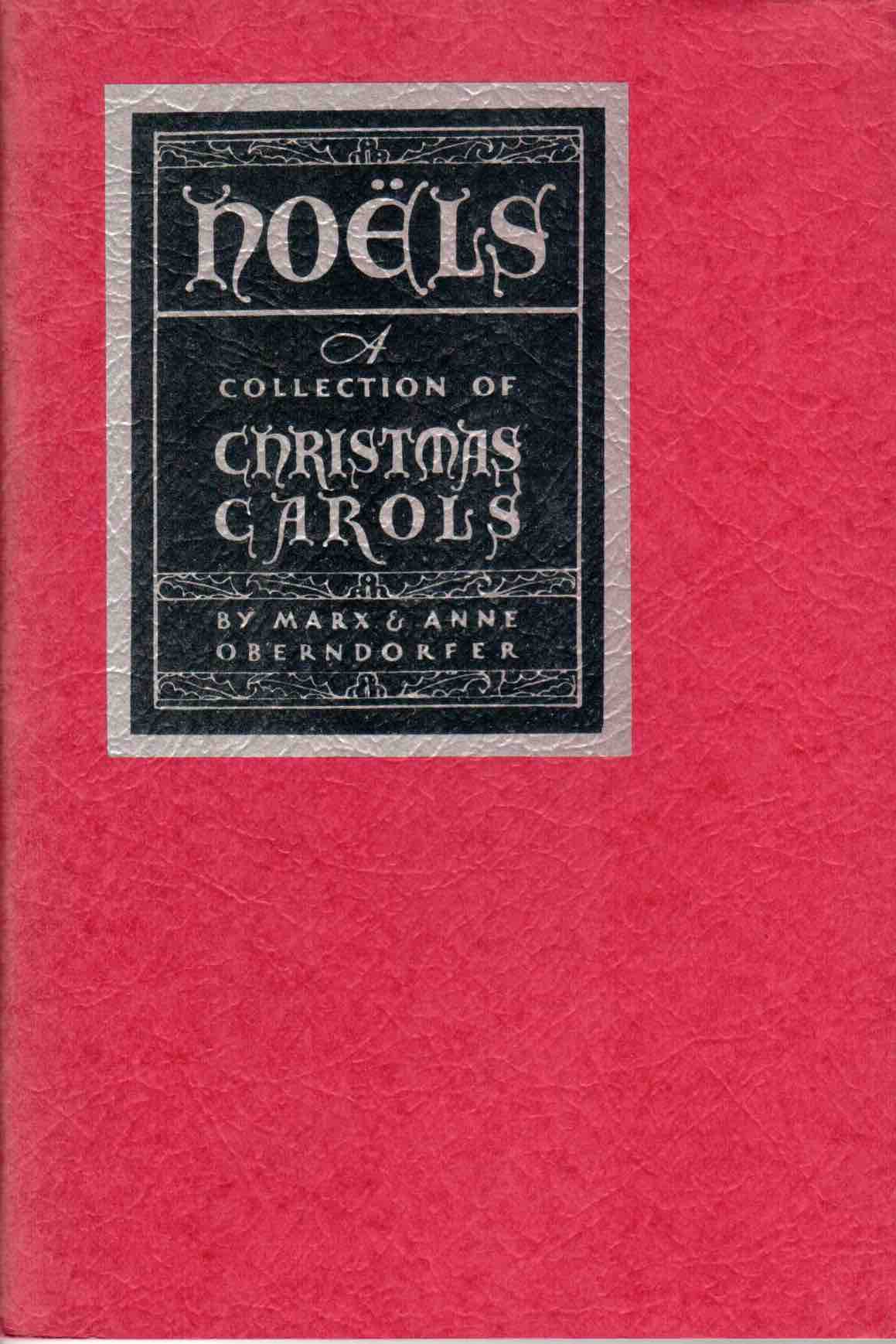 Cover of Noëls 