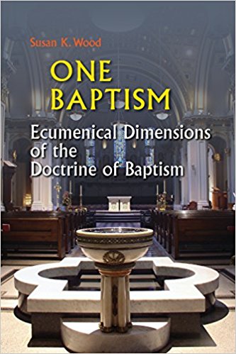 Cover of One Baptism