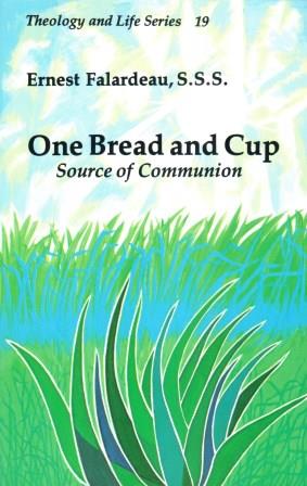 Cover of One Bread and Cup