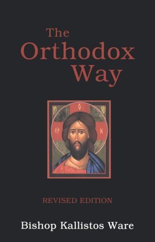 Cover of The Orthodox Way