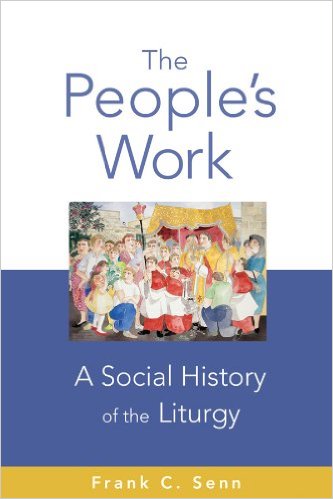Cover of The People's Work