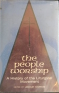 Cover of The People Worship
